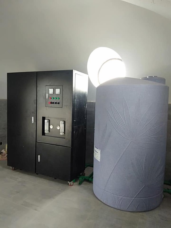 lọc tổng A1000 newlight hải phòng 01
