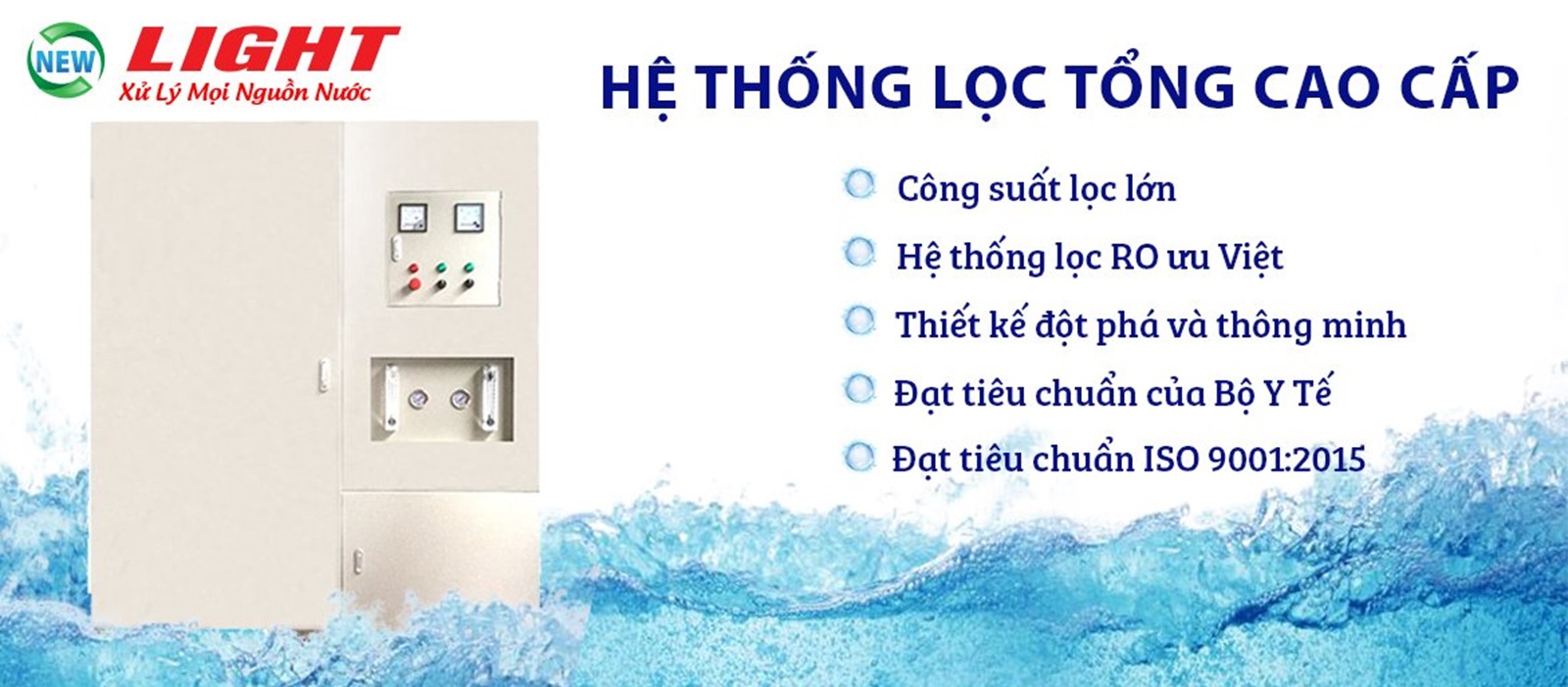 lọc tổng biệt thự