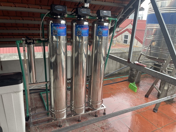 lọc tổng đầu nguồn NL3A 01