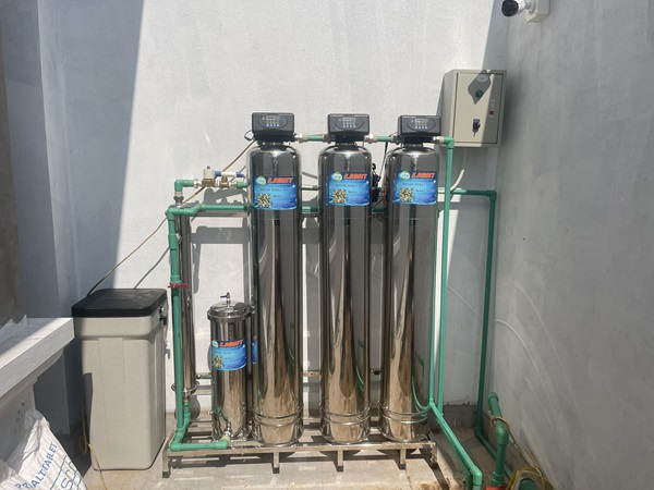 lọc tổng UF-IN NewLight 14