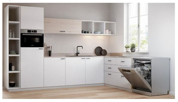máy rửa bát gia đình