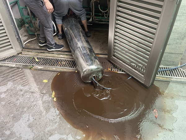 thay vật liệu cation