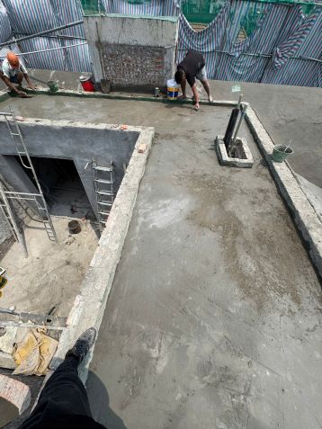 Lắp lọc tổng cho nh&agrave; mới x&acirc;y: 10 việc cần chuẩn bị ngay từ đầu