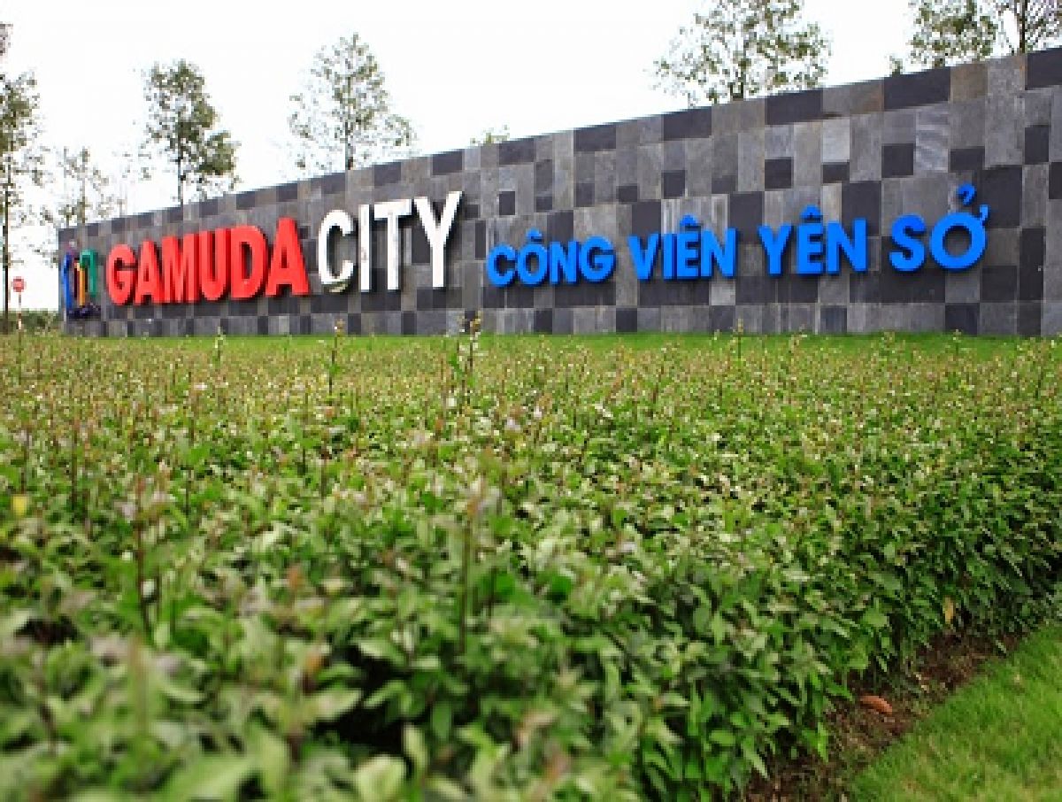 LẮP ĐẶT HỆ THỐNG LỌC TỔNG TẠI BIỆT THỰ GAMUDA