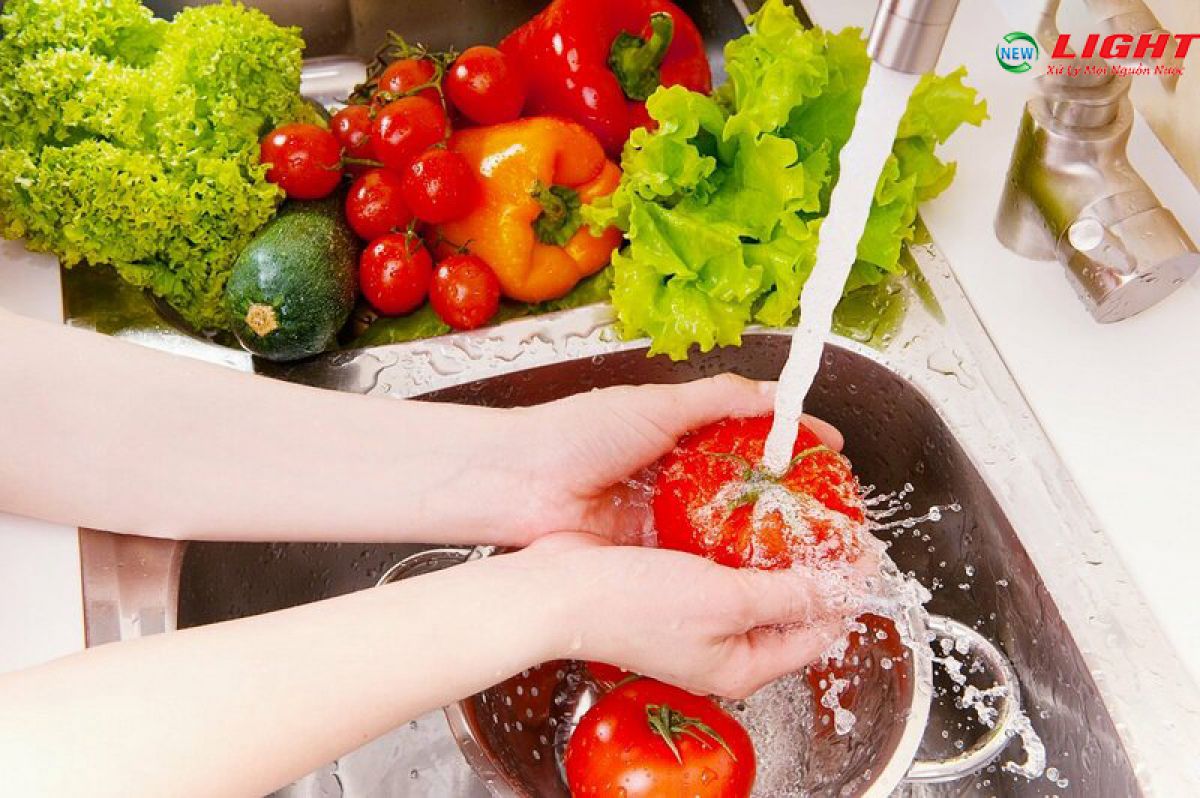 Kinh nghiệm chọn bộ lọc nước sinh hoạt gia đ&igrave;nh