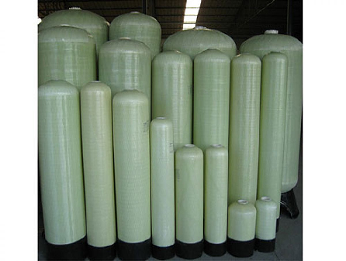 CỘT LỌC COMPOSITE V&Agrave; NHỮNG ĐIỀN BẠN CHƯA BIẾT