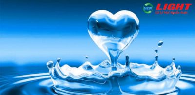 Vai trò của nước trong đời sống và sức khỏe con người