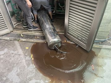 Bao l&acirc;u n&ecirc;n thay vật liệu lọc của hệ thống lọc tổng? Dấu hiệu nhận biết v&agrave; chi ph&iacute;