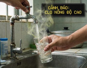 C&oacute; n&ecirc;n lắp hệ thống lọc tổng đầu nguồn cho nh&agrave; sử dụng nước m&aacute;y?